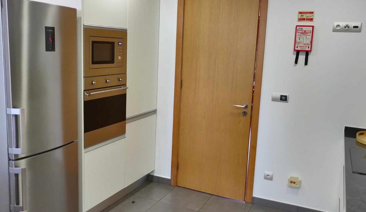 Zen Pearl Apartment *