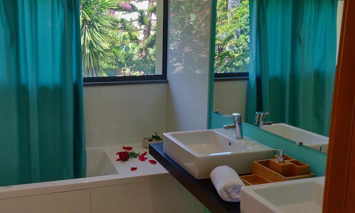 Apartment Zen Pearl Funchal (Madeira)