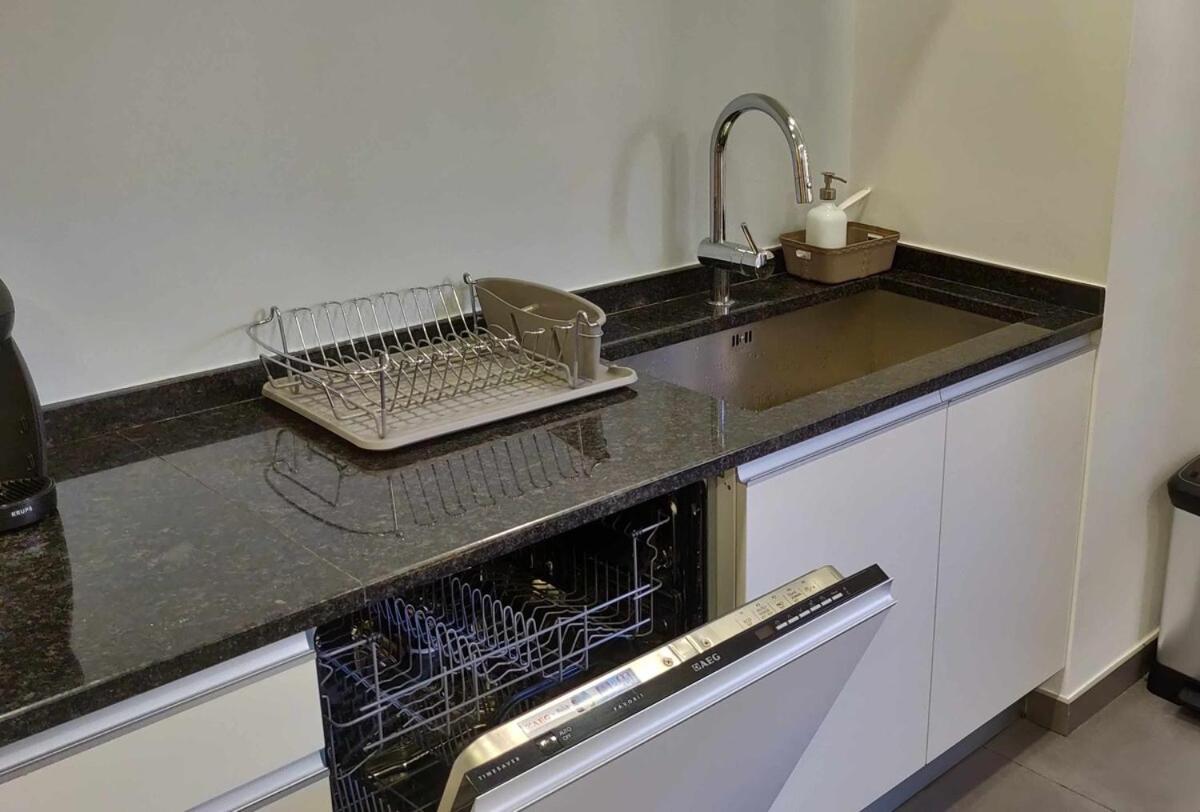 Apartment Zen Pearl