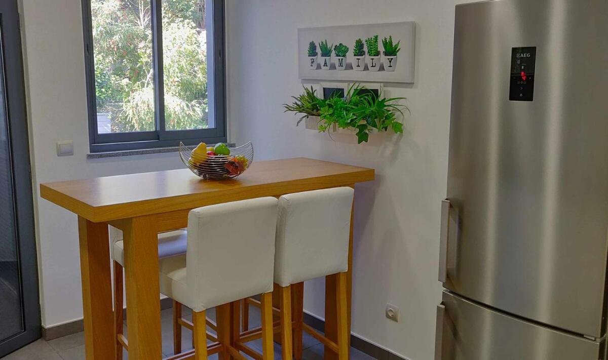 Zen Pearl Apartment