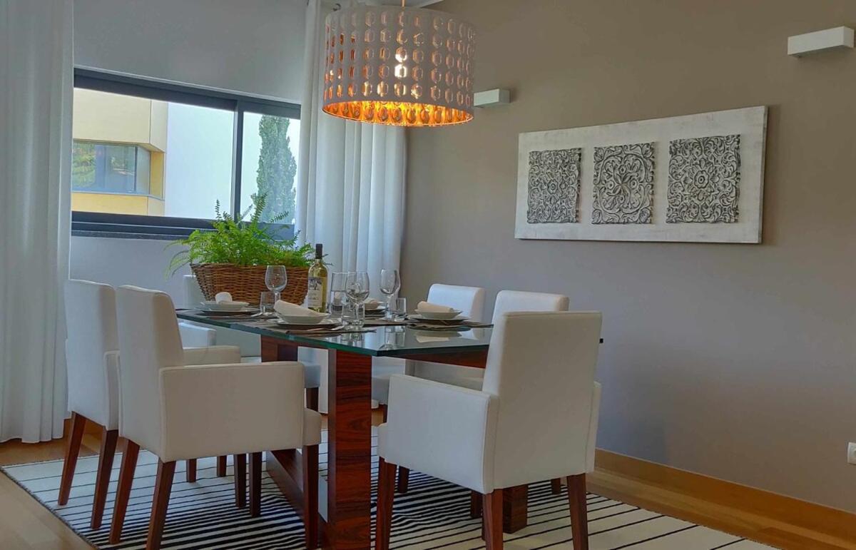 Apartment Zen Pearl *